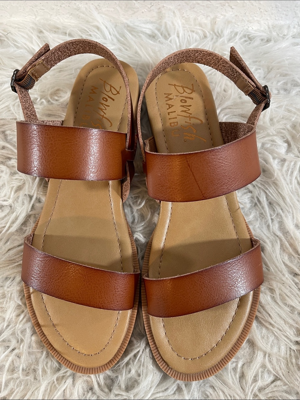 BLOWFISH MALIBU Women's Arcadia Casual Sandal Size 10 NEW - Picture 4 of 16